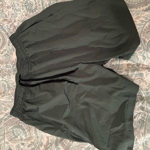 Very lightly used, athletic shorts. Stretchy; great for movement